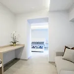 Riviera Luxury Bed & Breakfast