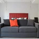 Riviera Luxury Bed & Breakfast