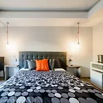 Bed & Breakfast Riviera Luxury