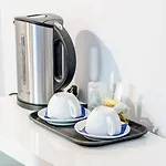 Bed & Breakfast Riviera Luxury 4*