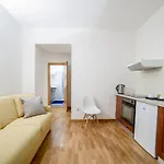 Bed & Breakfast Riviera Luxury Napoli