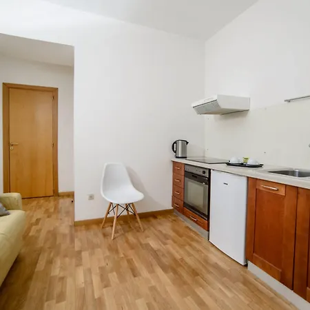 Riviera Luxury 3* Napoli