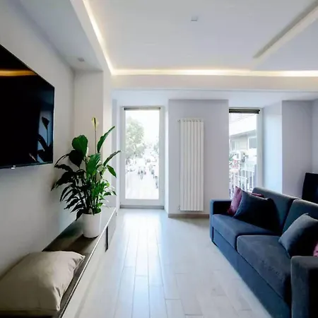 Riviera Luxury Bed & Breakfast