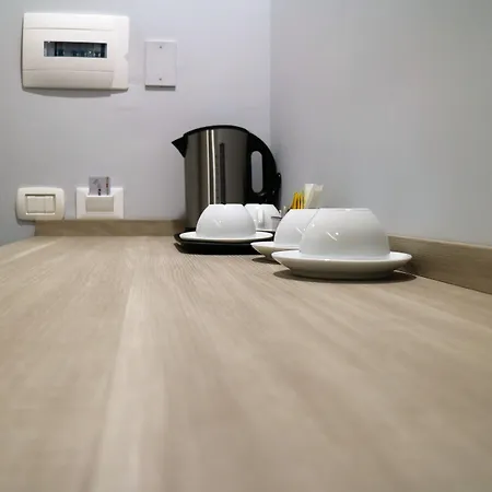 Riviera Luxury Bed & Breakfast 3*