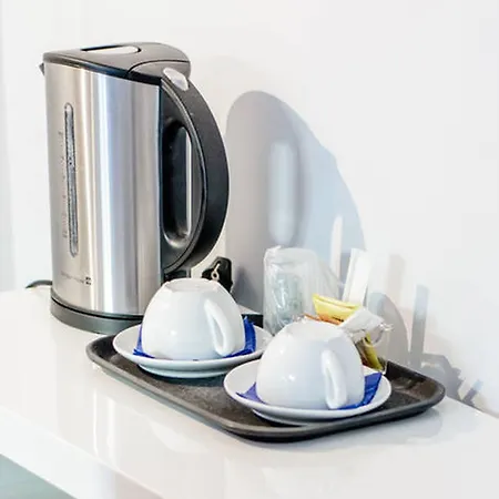 Riviera Luxury Napoli