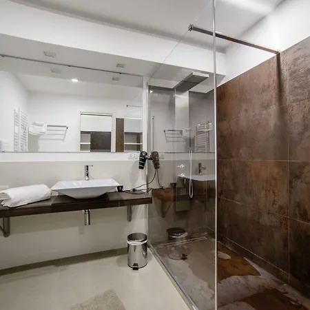 Bed & Breakfast Riviera Luxury 3*