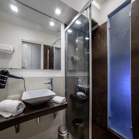 Bed & Breakfast Riviera Luxury Napoli