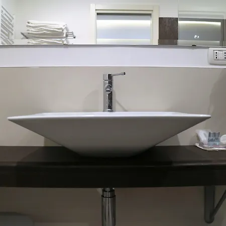 Bed & Breakfast Riviera Luxury Napoli