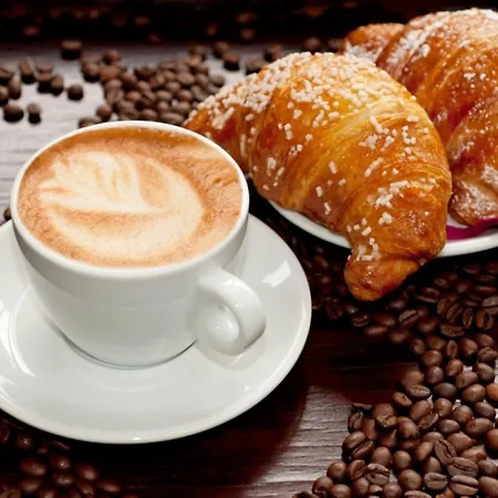 Riviera Luxury Bed & Breakfast Napoli