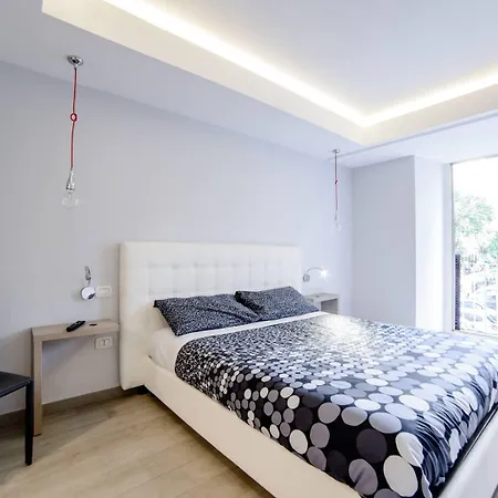 Riviera Luxury Bed & Breakfast