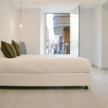 Bed & Breakfast Riviera Luxury 3*