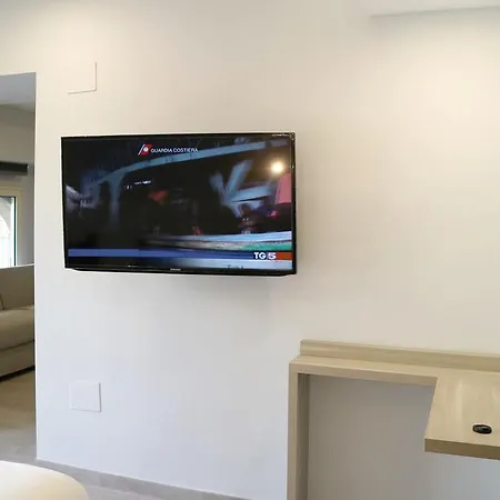 Riviera Luxury 3* Napoli