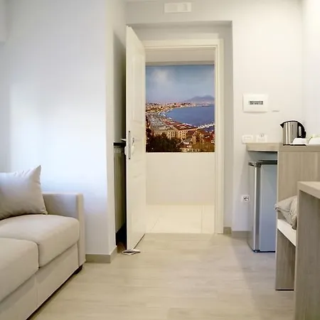 Riviera Luxury Napoli