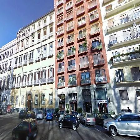 Bed & Breakfast Riviera Luxury 3*