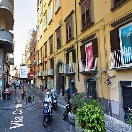 Riviera Luxury Napoli