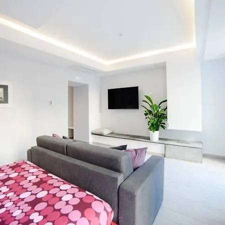 Bed & Breakfast Riviera Luxury 3*