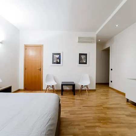 Riviera Luxury Bed & Breakfast