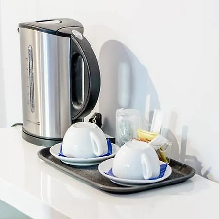 Bed & Breakfast Riviera Luxury 3*