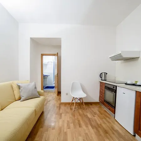 Bed & Breakfast Riviera Luxury Napoli