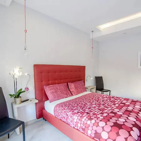 Riviera Luxury Napoli