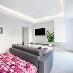Bed & Breakfast Riviera Luxury 4*