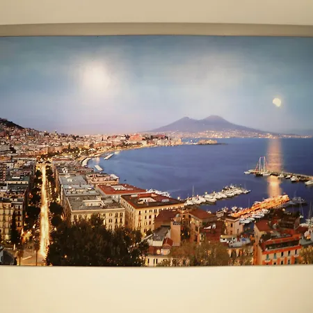 Riviera Luxury Nocleg ze śniadaniem 3*