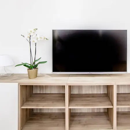 Riviera Luxury Neapol