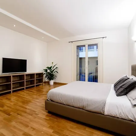 Nocleg ze śniadaniem Riviera Luxury