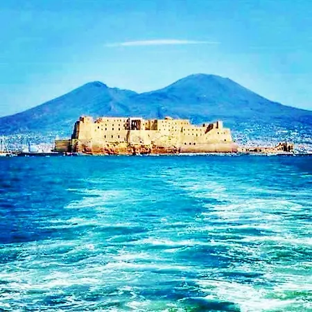 Riviera Luxury 3* Naples