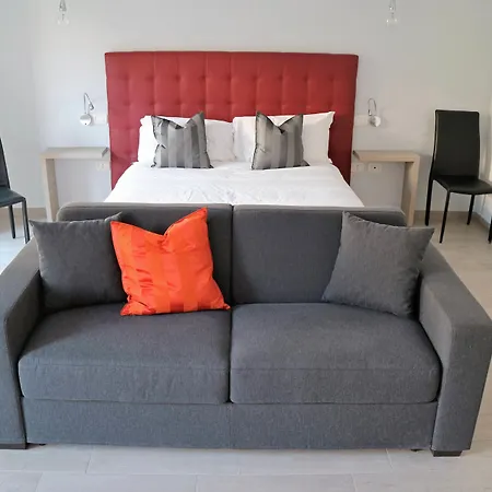 Riviera Luxury 4*