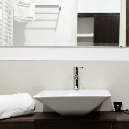 Riviera Luxury Alojamento de Acomodação e Pequeno-almoço