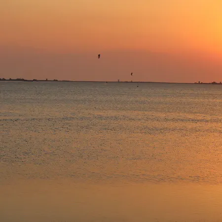 Riviera Luxury 3* Nápoles