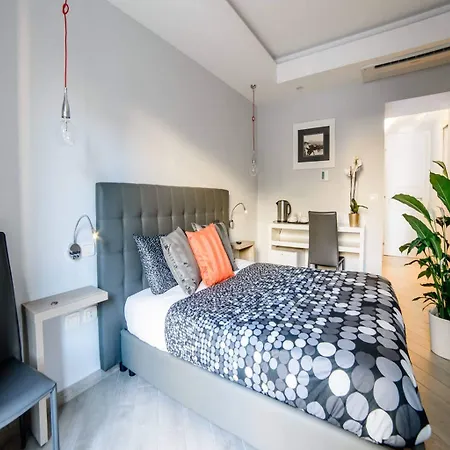 Riviera Luxury 4* Napels