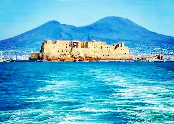 Riviera Luxury 3* 나폴리