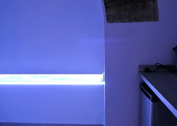 B&B Riviera Luxury 나폴리