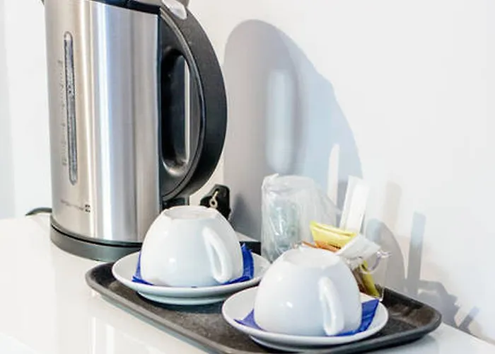 Riviera Luxury 나폴리