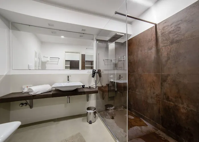 B&B Riviera Luxury 3*