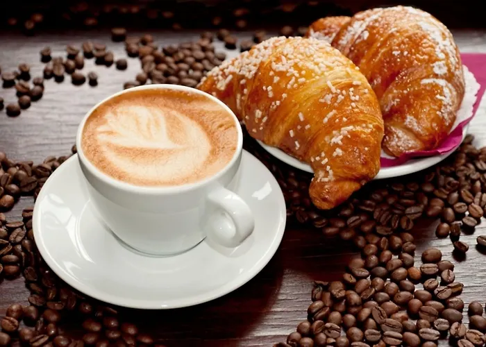 Riviera Luxury B&B 나폴리