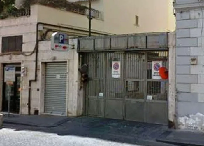 Riviera Luxury 3* 나폴리