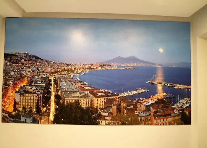 B&B Riviera Luxury 3*