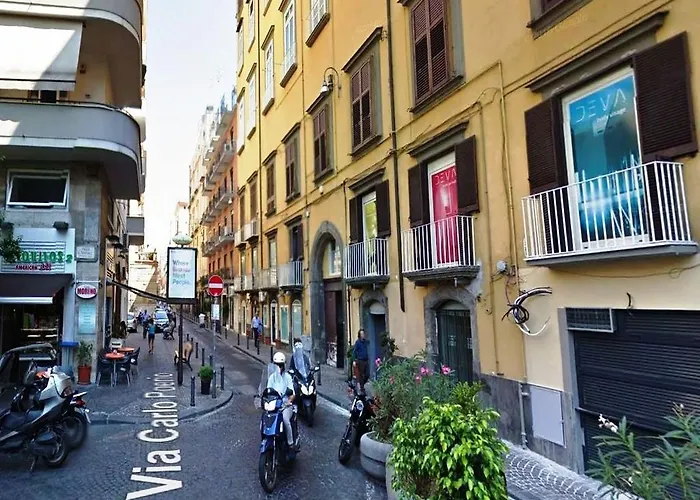 Riviera Luxury 나폴리