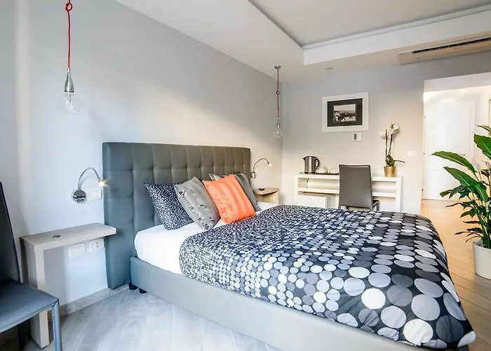 Riviera Luxury 나폴리