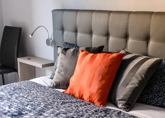 Riviera Luxury B&B 3*