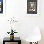 Riviera Luxury Alojamento de Acomodação e Pequeno-almoço