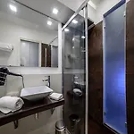 Alojamento de Acomodação e Pequeno-almoço Riviera Luxury Nápoles