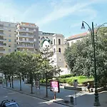 Riviera Luxury Alojamento de Acomodação e Pequeno-almoço Nápoles