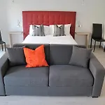 Riviera Luxury Alojamento de Acomodação e Pequeno-almoço