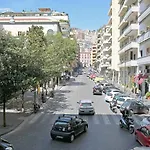 Alojamento de Acomodação e Pequeno-almoço Riviera Luxury