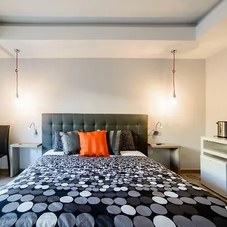 Riviera Luxury Napoli