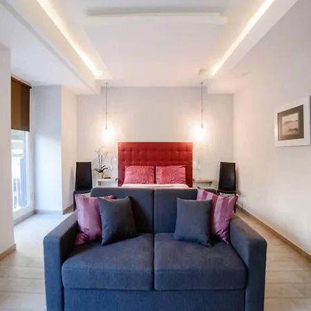 Oda ve Kahvaltı Riviera Luxury